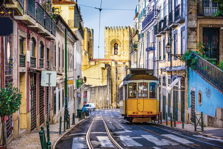 Portugal: um Snapshot de um Vendedor 8 Consultoria | Portugal | Retalho